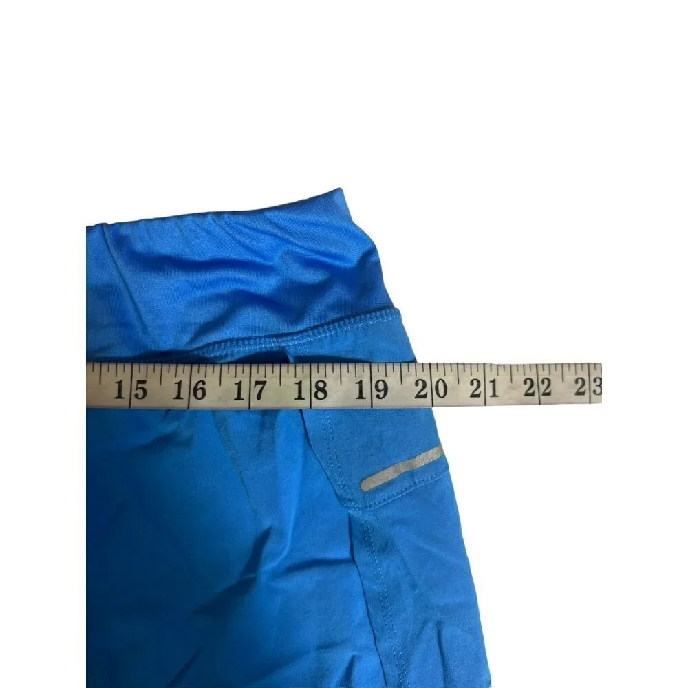 Avia Women's Active Blue Skort w/ Pocket
